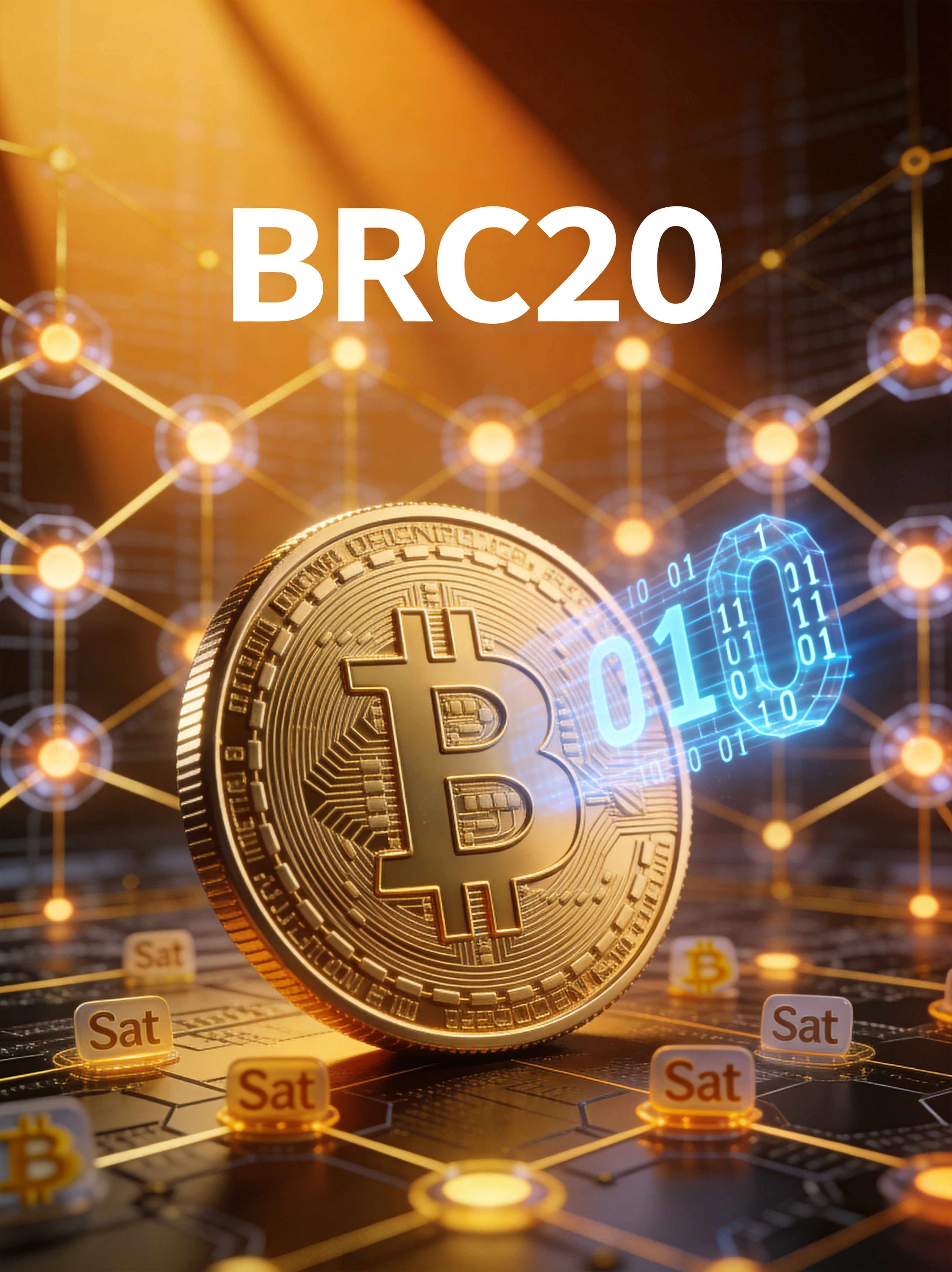 BRC20还有机会吗？深度分析仍在演化的比特币生态叙事