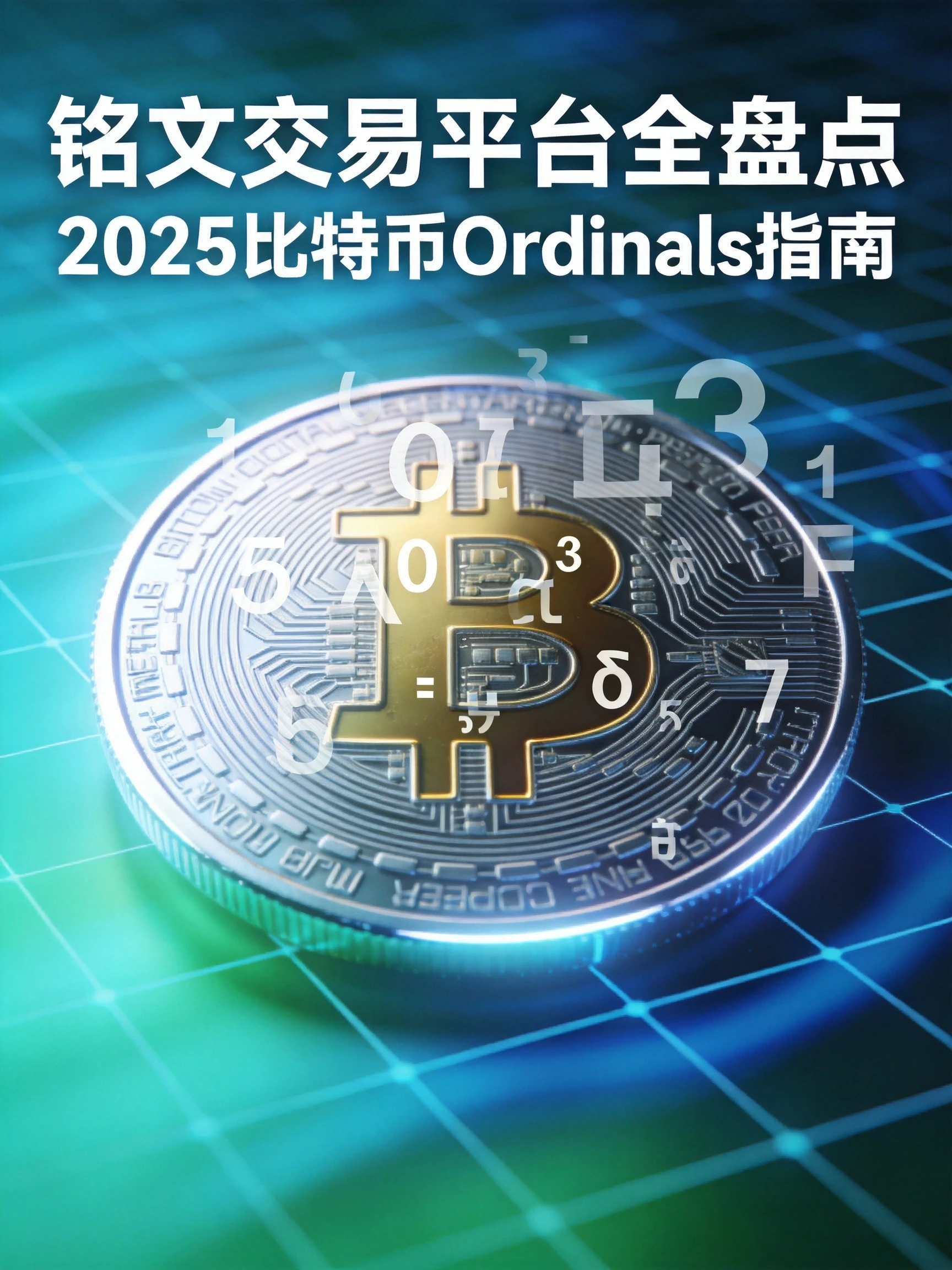 铭文交易平台有哪些